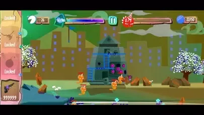 Capturas de pantalla de Moni Star