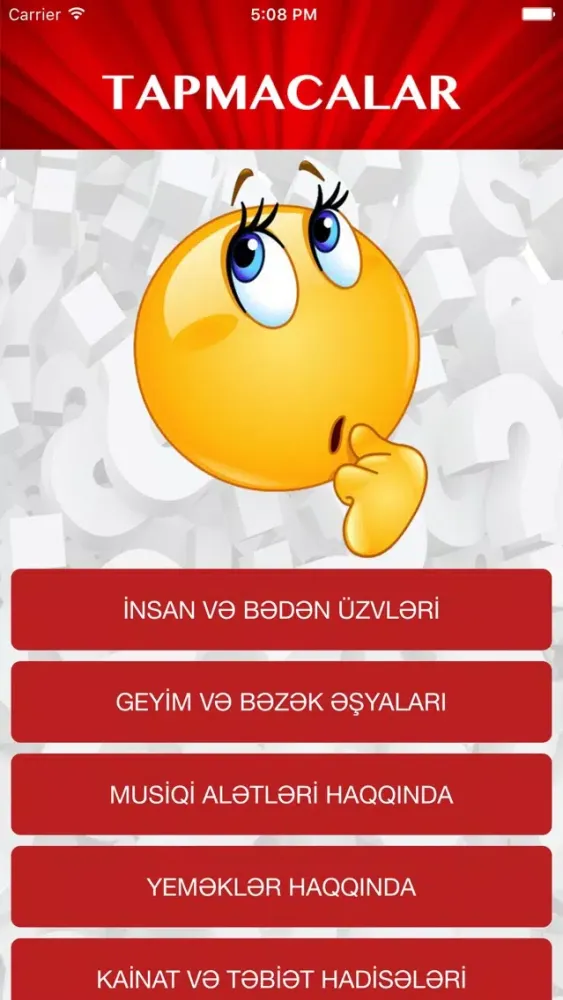 Tapmacalar Screenshots
