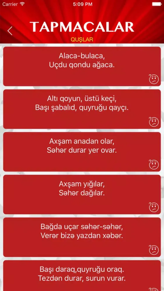 Tapmacalar Screenshots