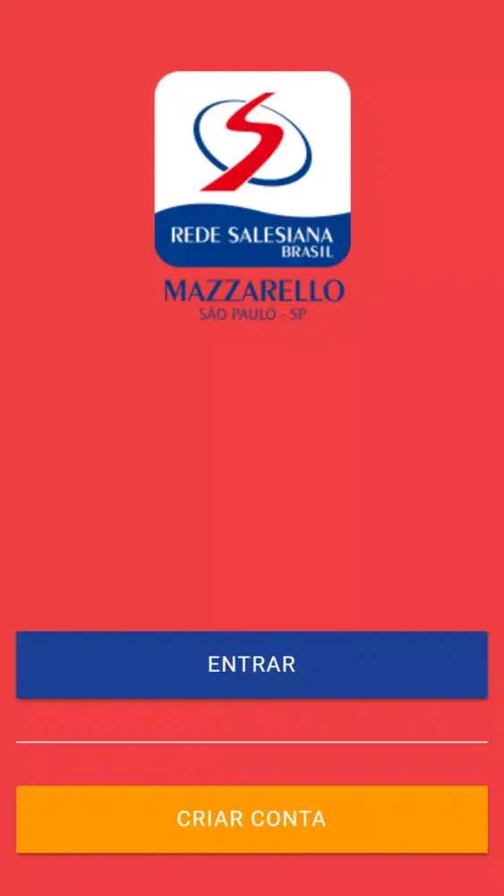 Tangkapan skrin Mazzarello