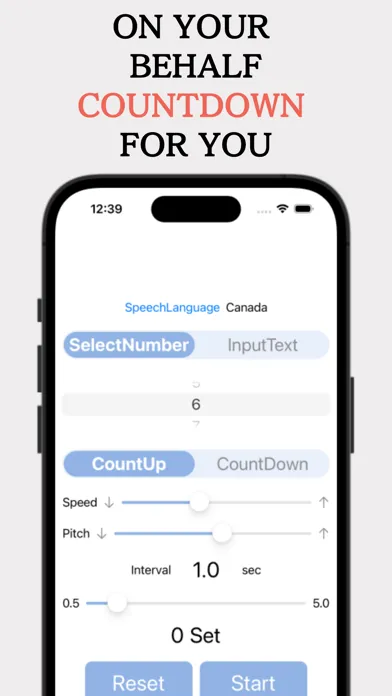 صور ReadAloud CountDown　