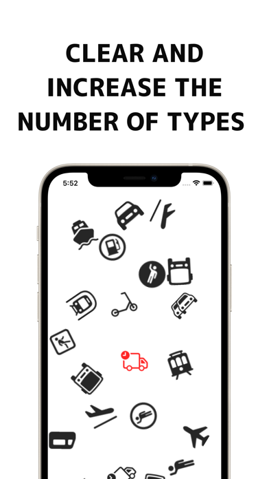 BrainTrainingPictogram:Game স্ক্রিনশট