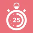 PomodoroTimer+ PomodoroTimer+