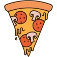 Le Mûr à Pizzas Express Le Mûr à Pizzas Express