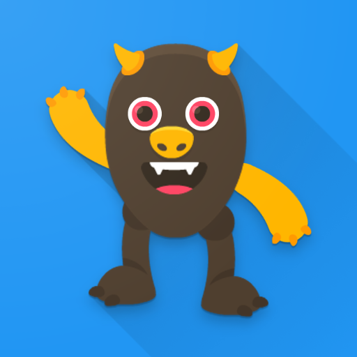 Catch The Monster