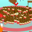 Expand Team 2 (Crowded City)