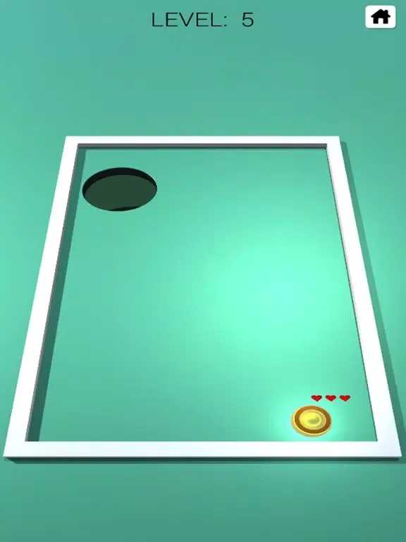 Скриншоты Hockey Brain Teaser Game iPad 