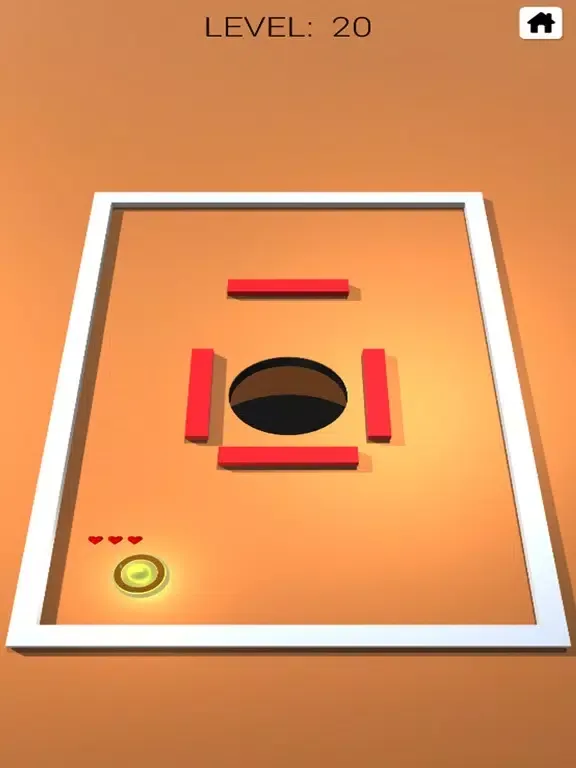 Скриншоты Hockey Brain Teaser Game iPad 