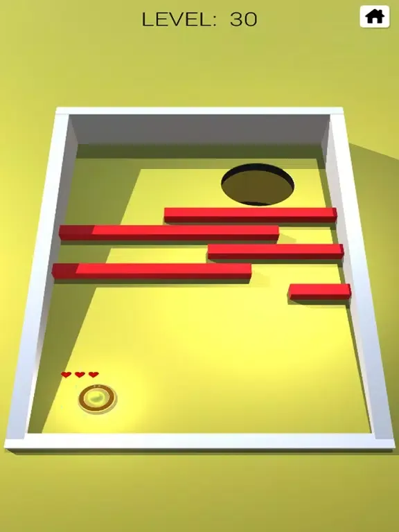 Скриншоты Hockey Brain Teaser Game iPad 