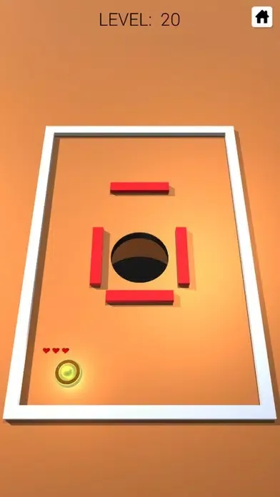 Скриншоты Hockey Brain Teaser Game