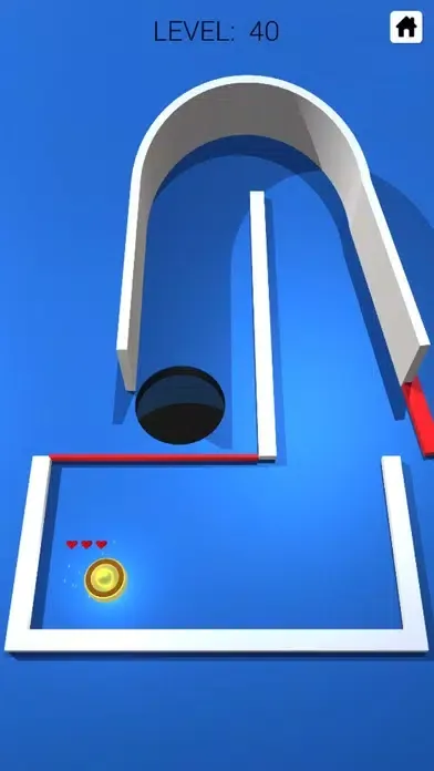 Скриншоты Hockey Brain Teaser Game