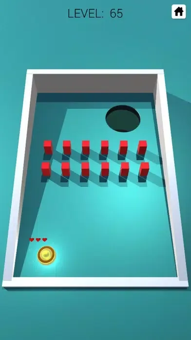 Скриншоты Hockey Brain Teaser Game