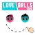 Love Balls Draw