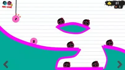 Love Balls Draw سکرین شاٹس