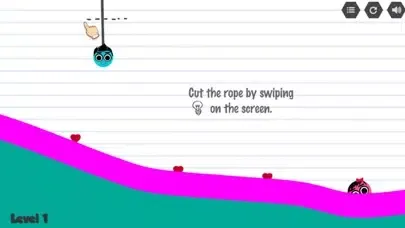 Love Balls Draw سکرین شاٹس