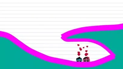 Love Balls Draw سکرین شاٹس