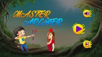 Master Archers स्क्रीनशॉट
