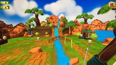Master Archers स्क्रीनशॉट