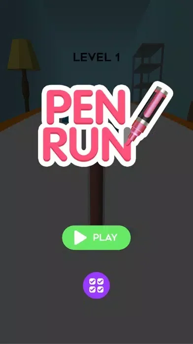 Run Pen Run應用截圖