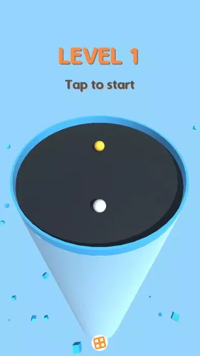 Capturas de tela do Shoot Balls (Circle Pool)