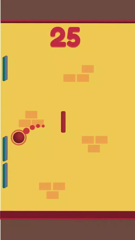 Capturas de pantalla de Pong Volley