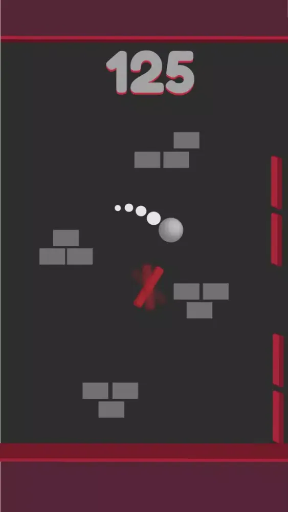 Capturas de pantalla de Pong Volley