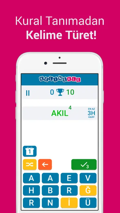 تصاویر Kelimekle