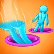 Deep Divers 3D