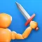 Ragdoll Sword Fight