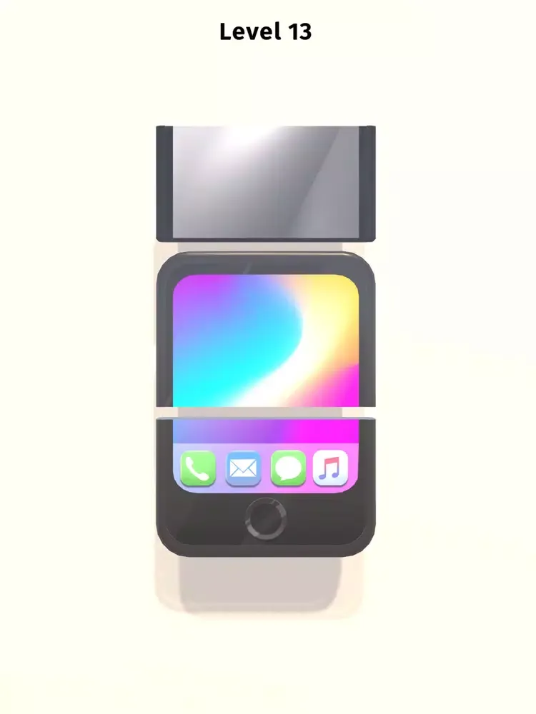 صور Sort Slices iPad 