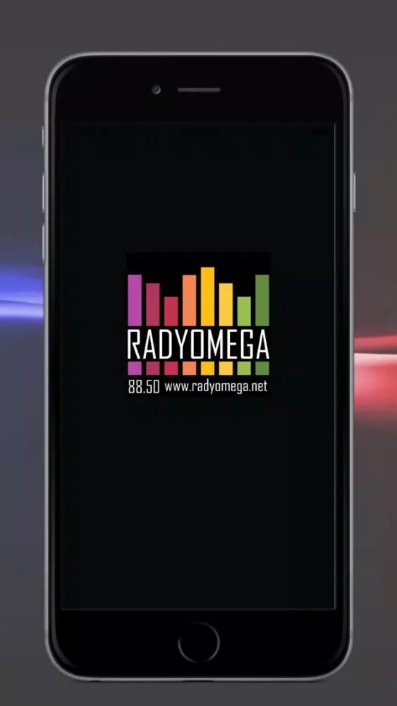 Zrzuty ekranu Radyo Mega Fatsa