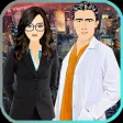 Crime Case Scene : Criminal Detective minds Games