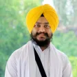 Bhai Mandeep Singh Ji Mureed