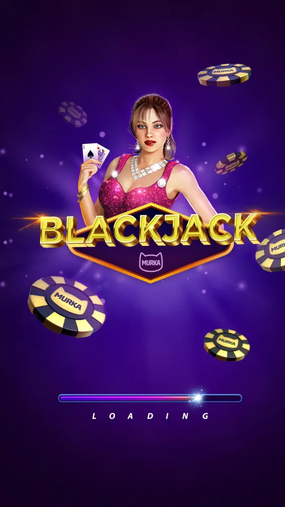 Capturas de pantalla de BlackJack