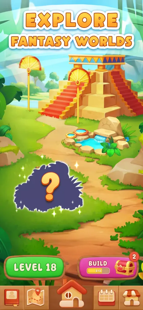 Braindoku Screenshots