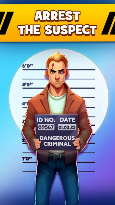 تصاویر Match Detective: Casual Puzzle