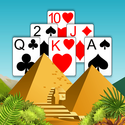 Pyramid