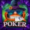 Texas Holdem - Scatter Poker