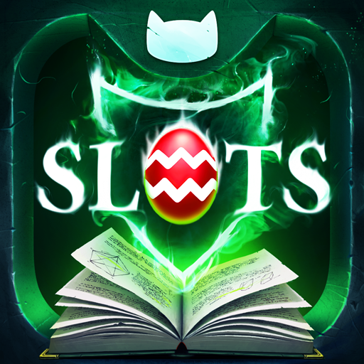 Scatter Slots - Slot Machines Scatter Slots - Slot Machines