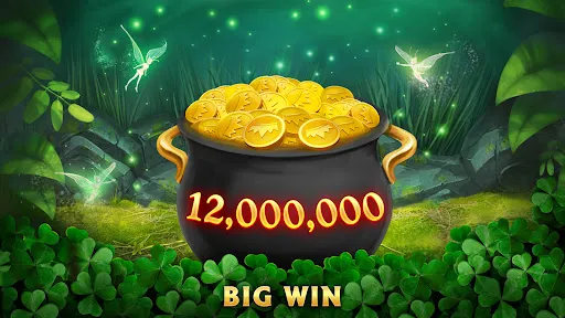 Screenshot di Scatter Slots - Slot Machines