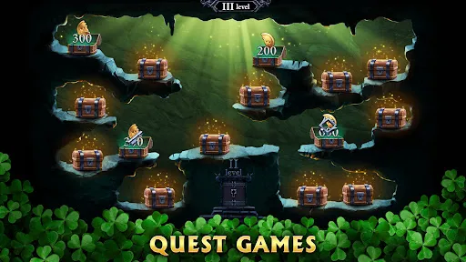 Screenshot di Scatter Slots - Slot Machines