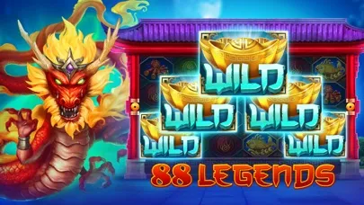 Скриншоты Scatter Slots - Slot Machines