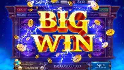 Скриншоты Scatter Slots - Slot Machines