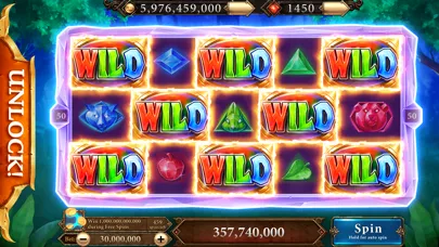 Скриншоты Scatter Slots - Slot Machines