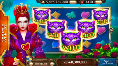 Скриншоты Scatter Slots - Slot Machines