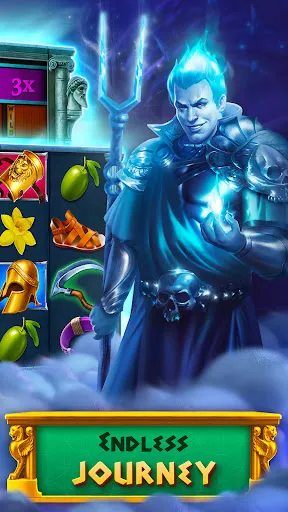 Screenshot di Slots Era - Jackpot Slots Game