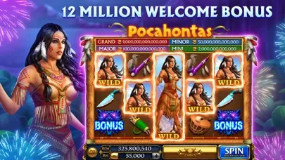 Скриншоты Slots Era - Slot Machines 777