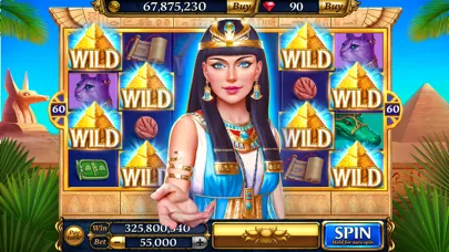 Скриншоты Slots Era - Slot Machines 777