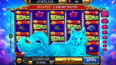 Скриншоты Slots Era - Slot Machines 777