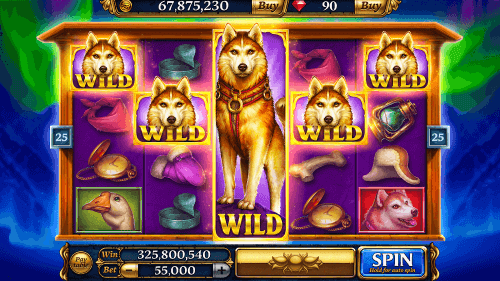 Slots Era-screenshot-3